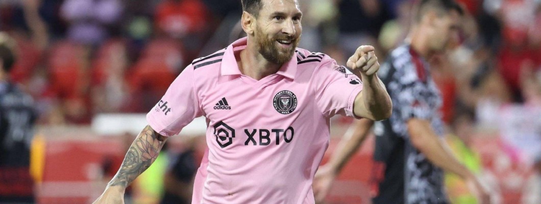 Påvirkning av fotballlegender