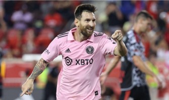 Påvirkning av fotballlegender