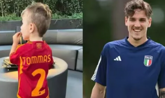 Ikke velg nummer 8 for å vise respekt