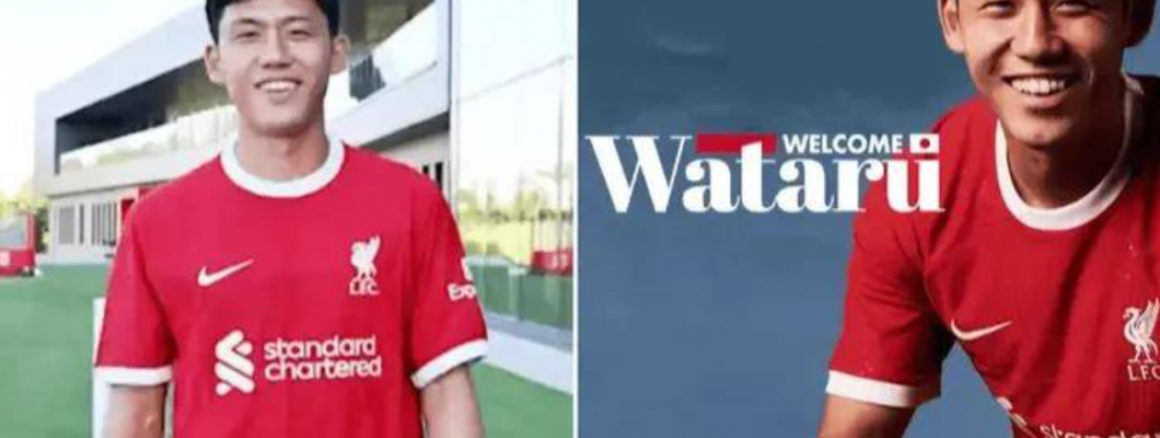 19 millioner euro for å signere Endo