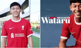 19 millioner euro for å signere Endo