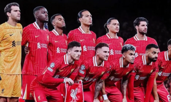 Det er ikke mange sjanser igjen for Manchester City