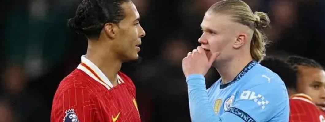 Manchester City satte en skamrekord på 18 år