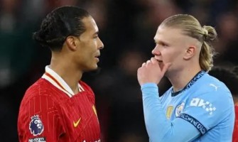 Manchester City satte en skamrekord på 18 år