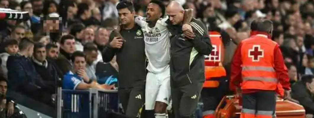 Real Madrids utsikter mot Manchester City er bekymringsfulle