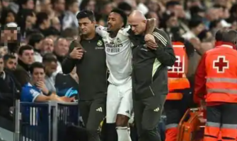 Real Madrids utsikter mot Manchester City er bekymringsfulle