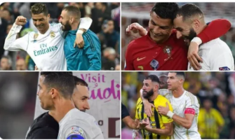 Gjenskap klassikeren!