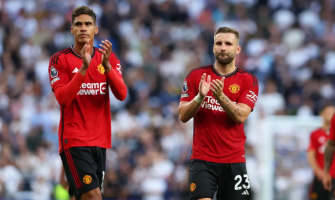 En seier for fans av fargebarrierer