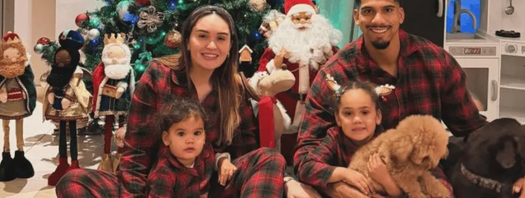 Araújo tilbake til Barcelona etter mental tilpasning