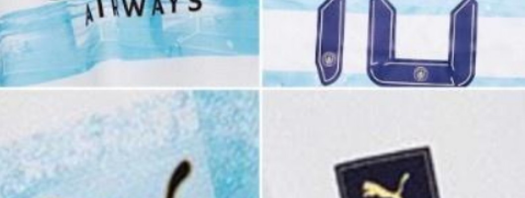 Manchester City lanserer 