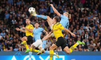 Håland går glipp av VM med 11 mål på 7 kamper