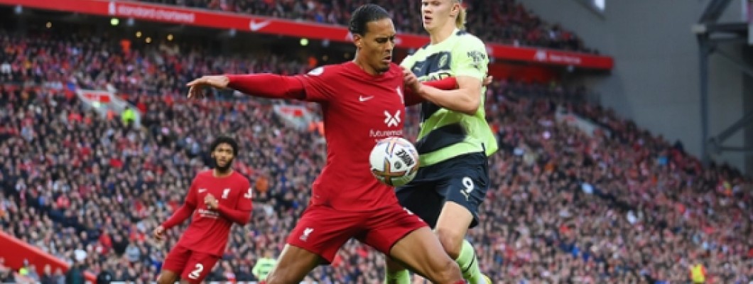 Har Håland møtt sin nemesis?