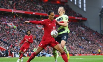 Har Håland møtt sin nemesis?