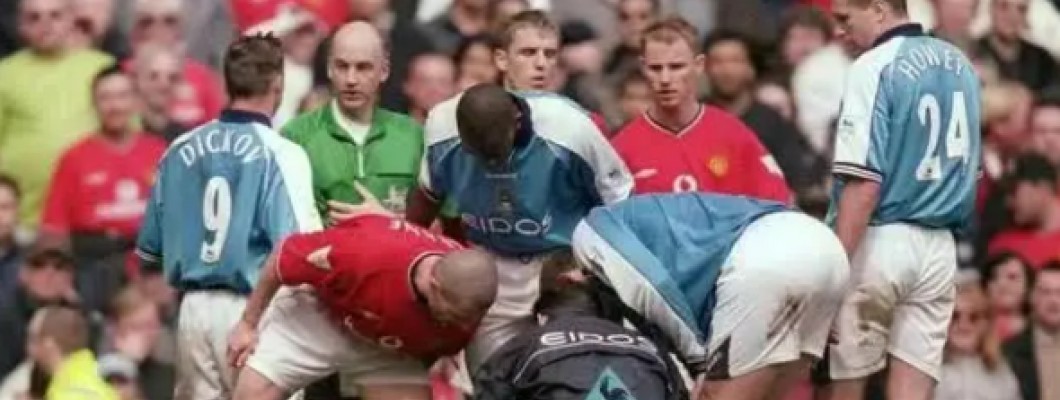 Håland overgår far