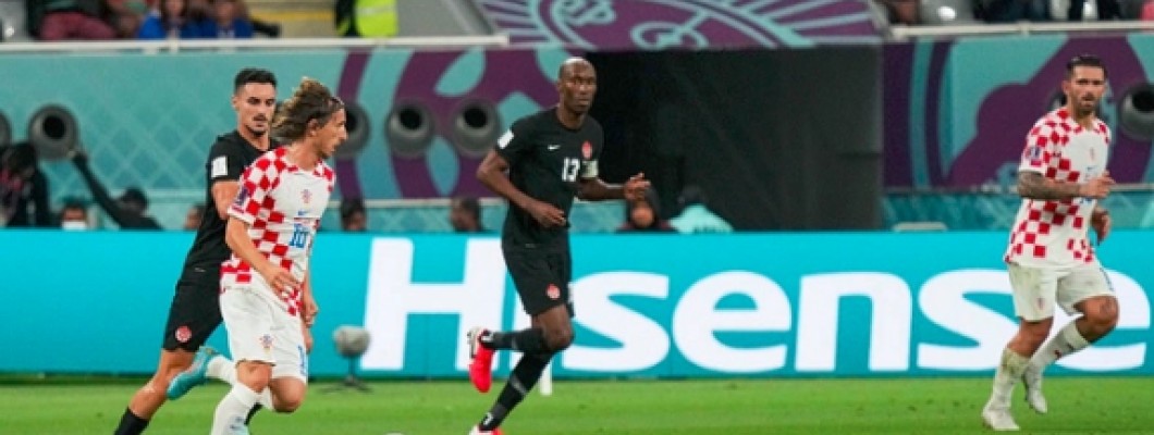 Ess-senteret scoret to ganger og scoret det første målet