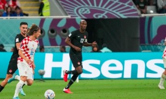 Ess-senteret scoret to ganger og scoret det første målet