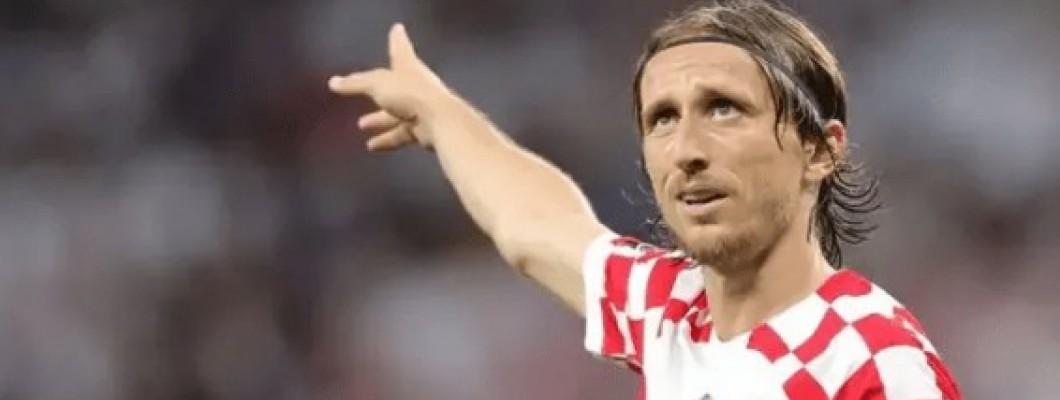 Er herre på midtbanen, akkurat som oss som sliter