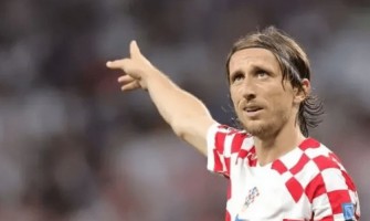 Er herre på midtbanen, akkurat som oss som sliter