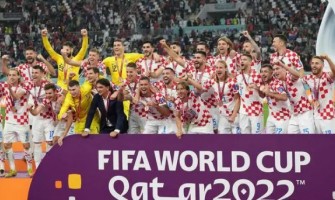 Kroatia vinner to medaljer på rad