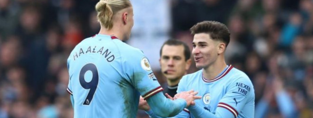 Håland kan miste 2 store rekorder