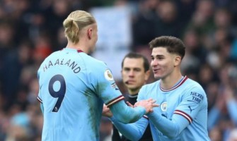 Håland kan miste 2 store rekorder