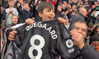 Vis din tilhørighet!