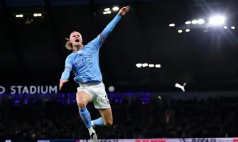 Er ikke dette det beste av ham?