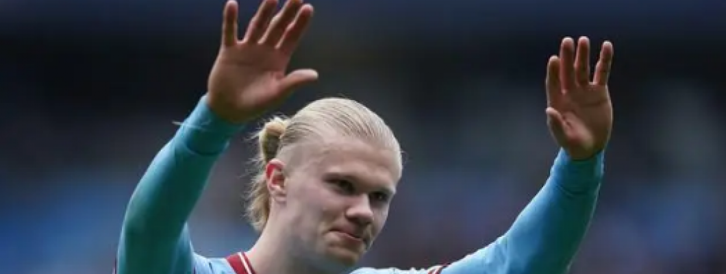 Den beste spilleren i Premier League er født