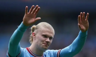 Den beste spilleren i Premier League er født