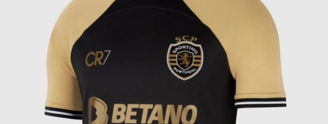 Til minne om 20-årsjubileet for Ronaldos debut!