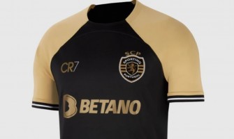 Til minne om 20-årsjubileet for Ronaldos debut!