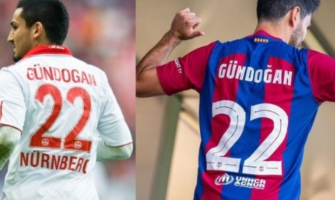 Manchester City-kaptein slutter seg offisielt til Barcelona