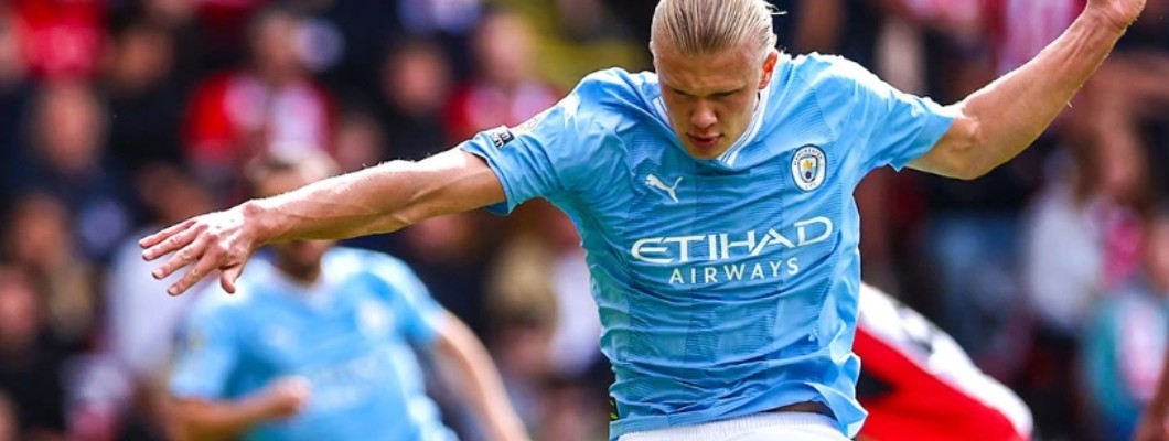 Haaland fortjenstfull tjeneste