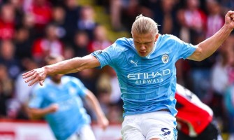 Haaland fortjenstfull tjeneste