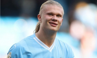 Premier Leagues høyeste ukelønn fornyer Haaland