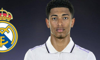 Den fremtidige lederen!