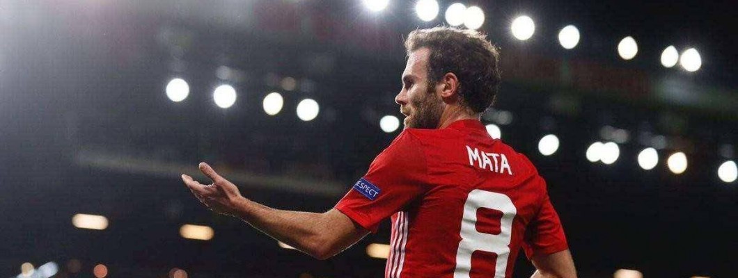 Fernandes kan bruke Manchester Uniteds drakt nr. 8 neste sesong!