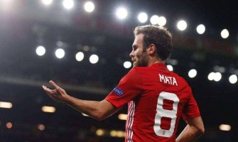 Fernandes kan bruke Manchester Uniteds drakt nr. 8 neste sesong!