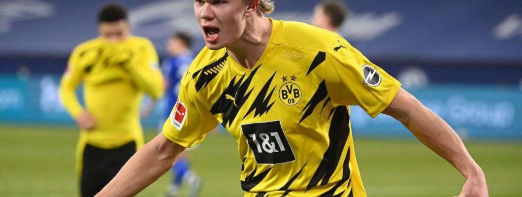 Haaland tar siste beslutning om å reise til Spania