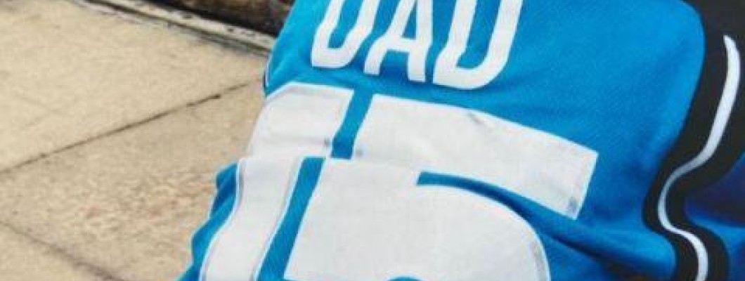 Håland arver drakt nr. 15!