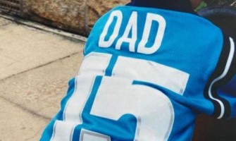 Håland arver drakt nr. 15!