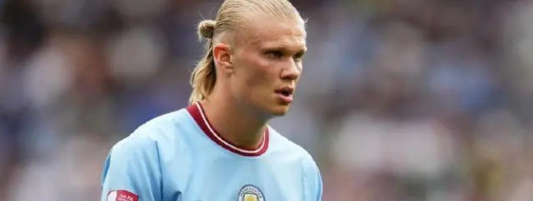 Hålands debutprestasjon ble knust