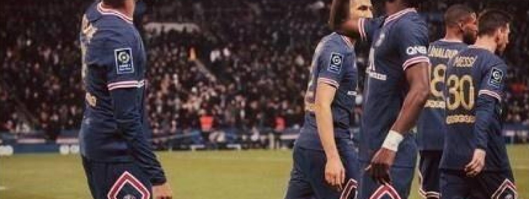 Mbappé skadet på trening, usikker for Champions League