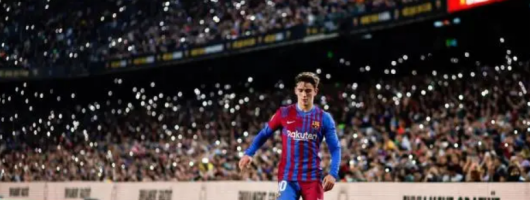 Suárez forlater klubben ved slutten av sesongen