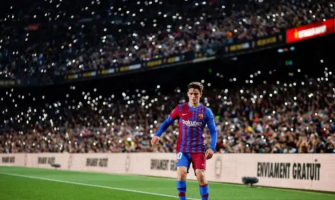 Suárez forlater klubben ved slutten av sesongen