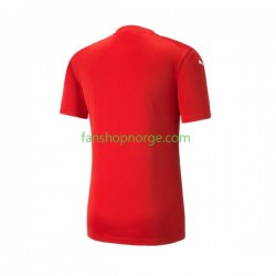 Billige Fotballdrakter Uruguay Keeper Herre Hjemmedrakt World Cup 2022 Kortermet