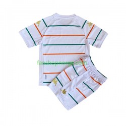 Billige Fotballdrakter Venezia Barn Bortedrakt 2022-2023 Kortermet