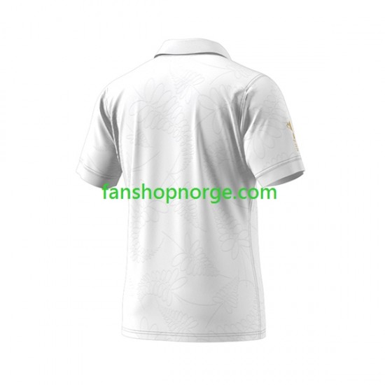 Rugby Fotballdrakter ALL BLACKS Herre Bortedrakt RWC 2023 Kortermet