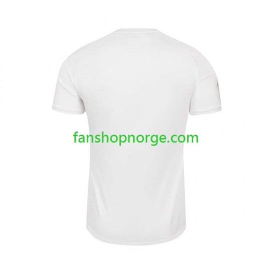 Rugby Fotballdrakter England Herre Hjemmedrakt RWC 2023 Kortermet