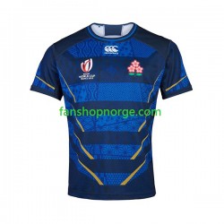 Rugby Fotballdrakter Japan Herre Bortedrakt RWC 2023 Kortermet